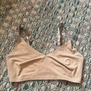 Calvin Klein Seamless Bralette
